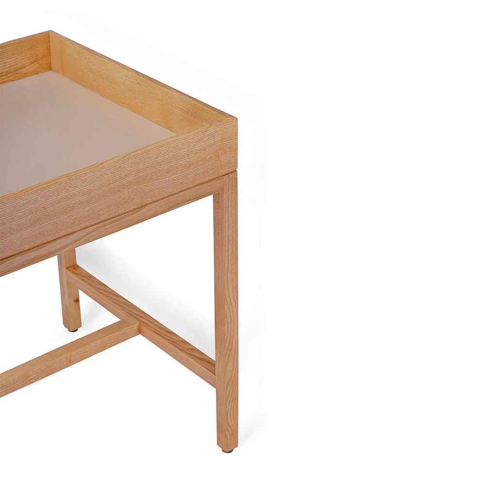 Kalos Ellipse Coffee Table