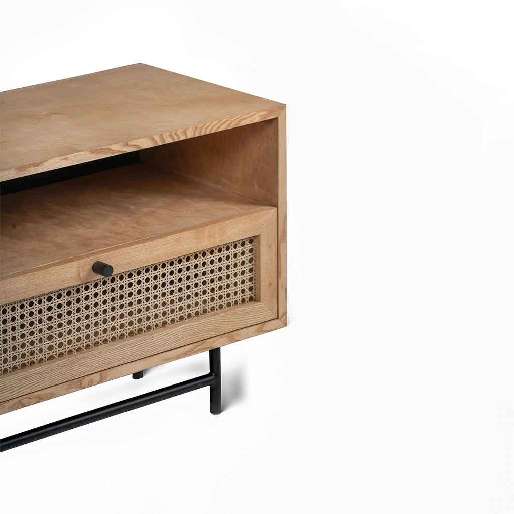 Kalos Ellipse Coffee Table