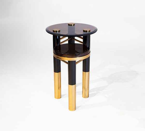 LinQ Side Table