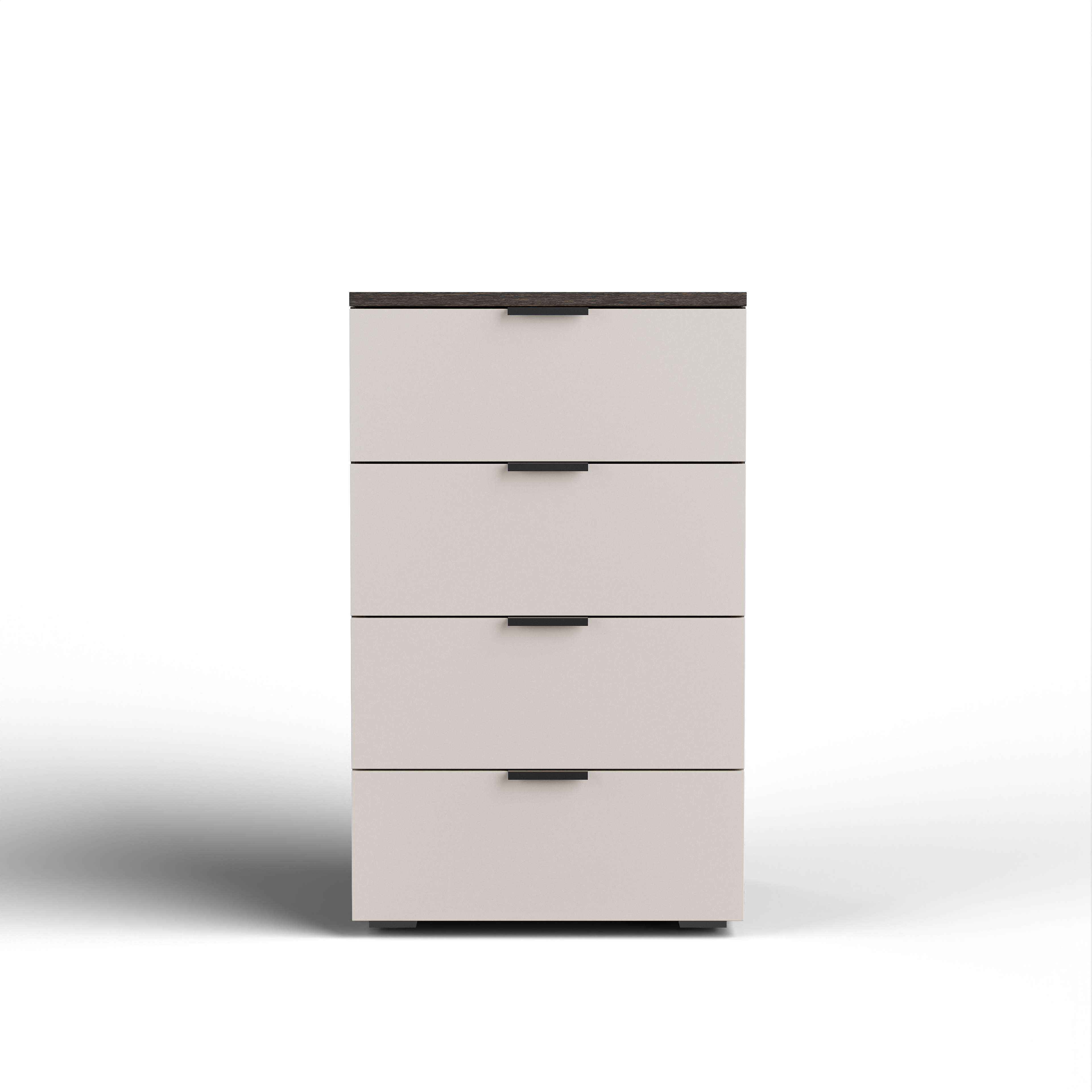 Miho Francois Chest of Drawers