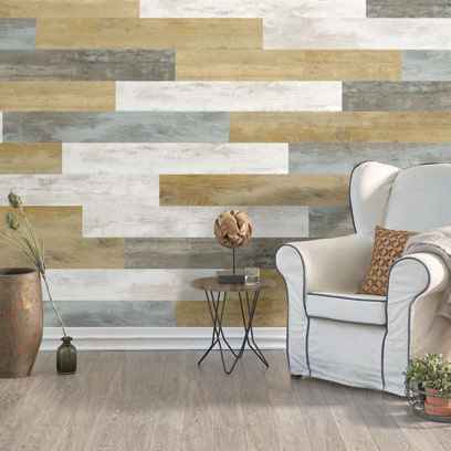 Eiche Oak Farco Trend