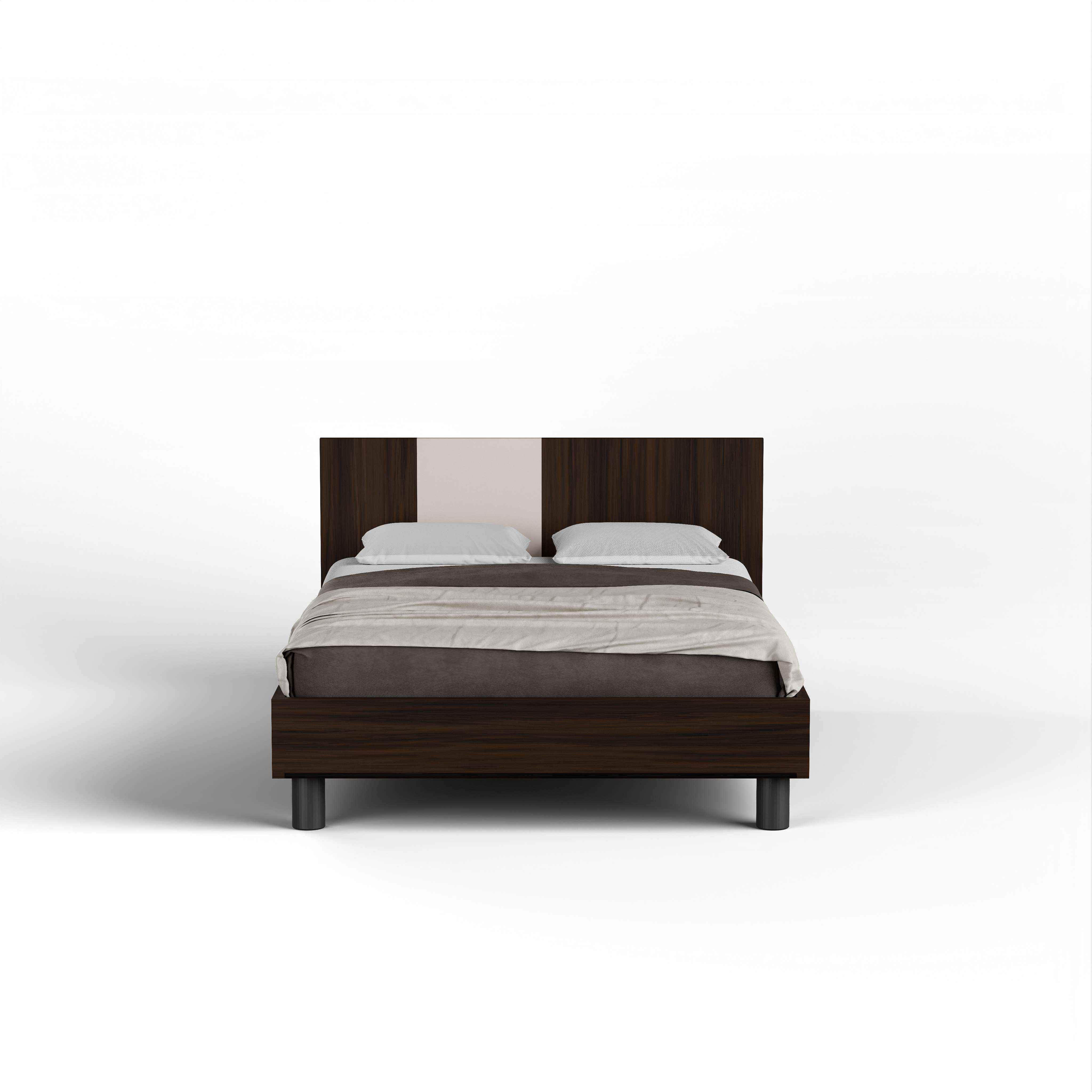 Nikolai Xerri Queen Size Bed