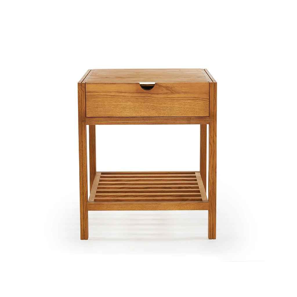 ROMAL SIDE TABLE