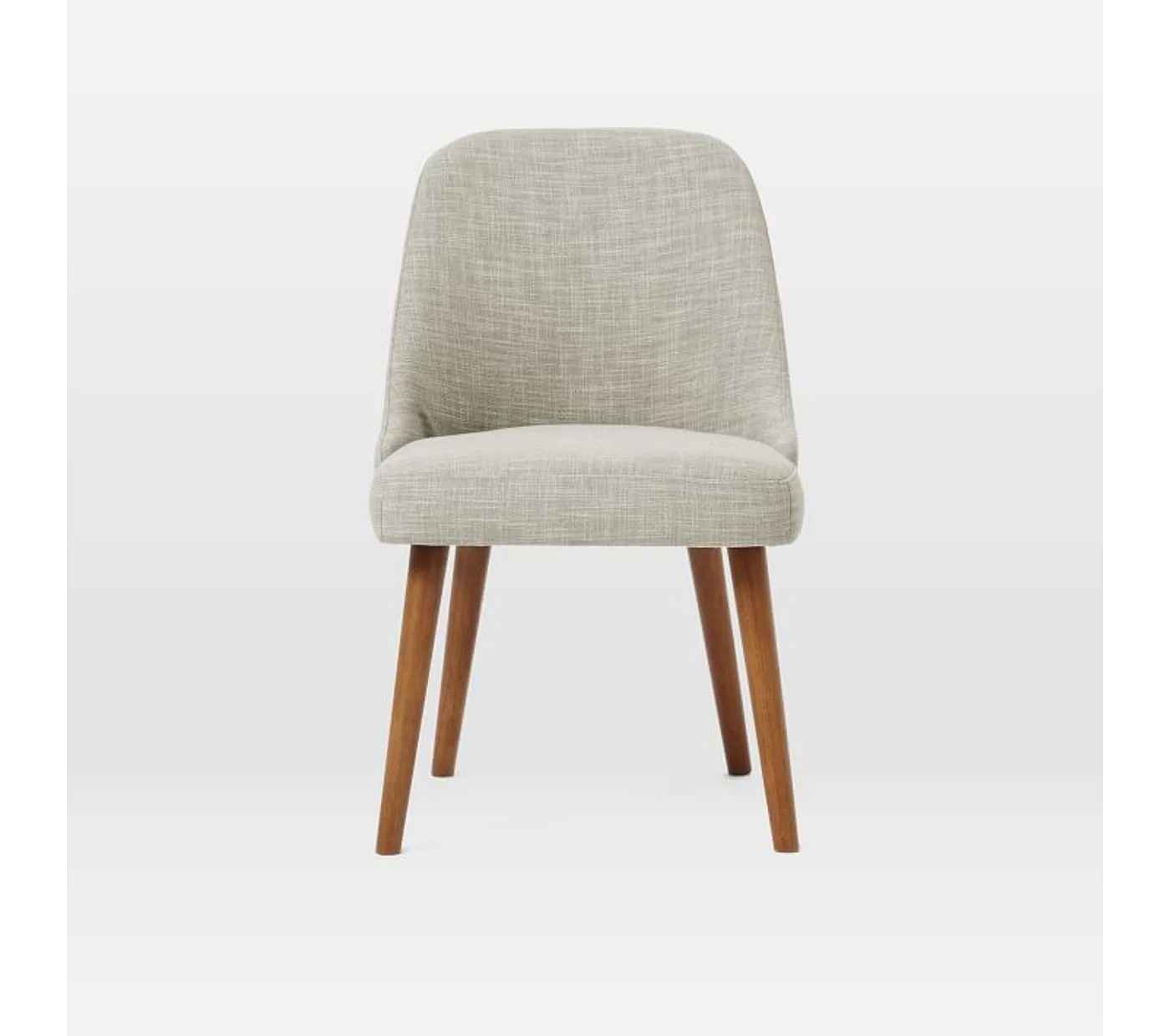 Century Upholstered Dining Chair