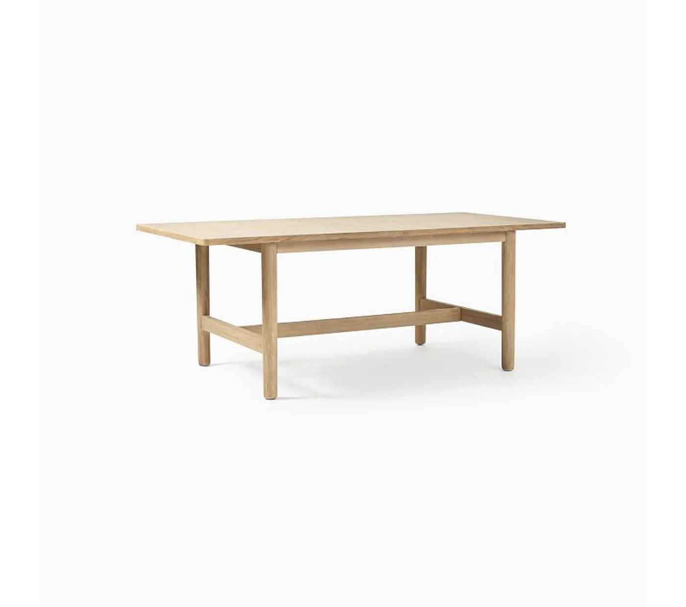 Argrove Expandable Dining Table