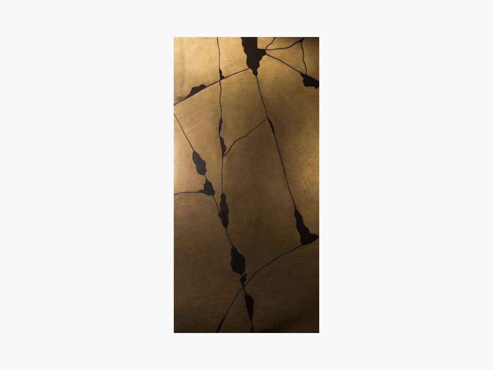 Sunray Copper Door Skin