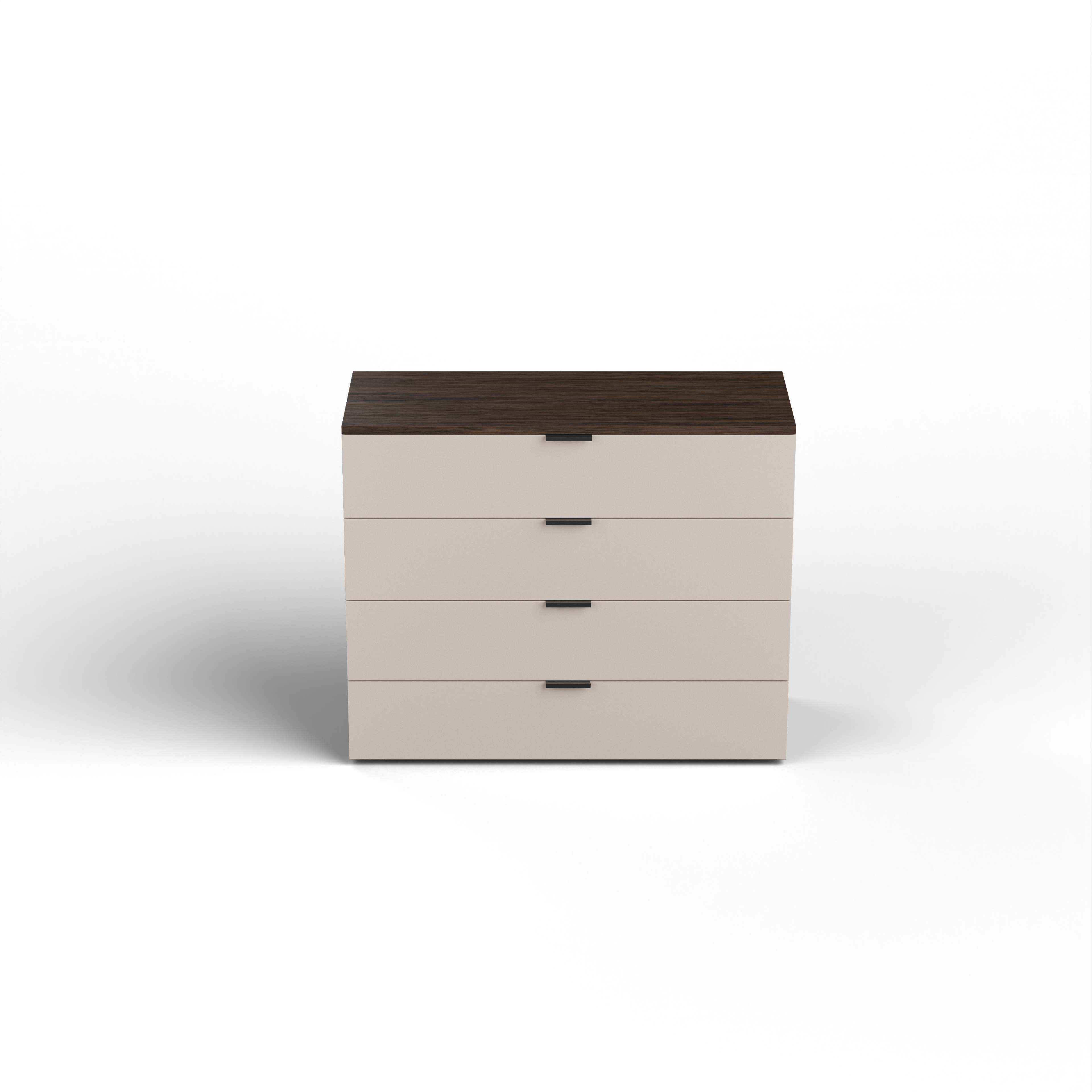 Miho Sylvia Chest of Drawers