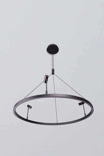 Halo Hanging Light