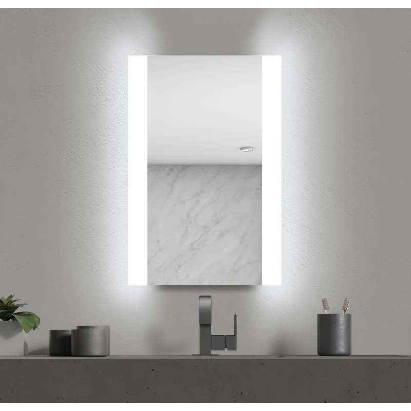 Vastu Wall Mirror
