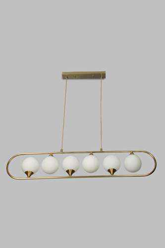 Orb LO Hanging Light