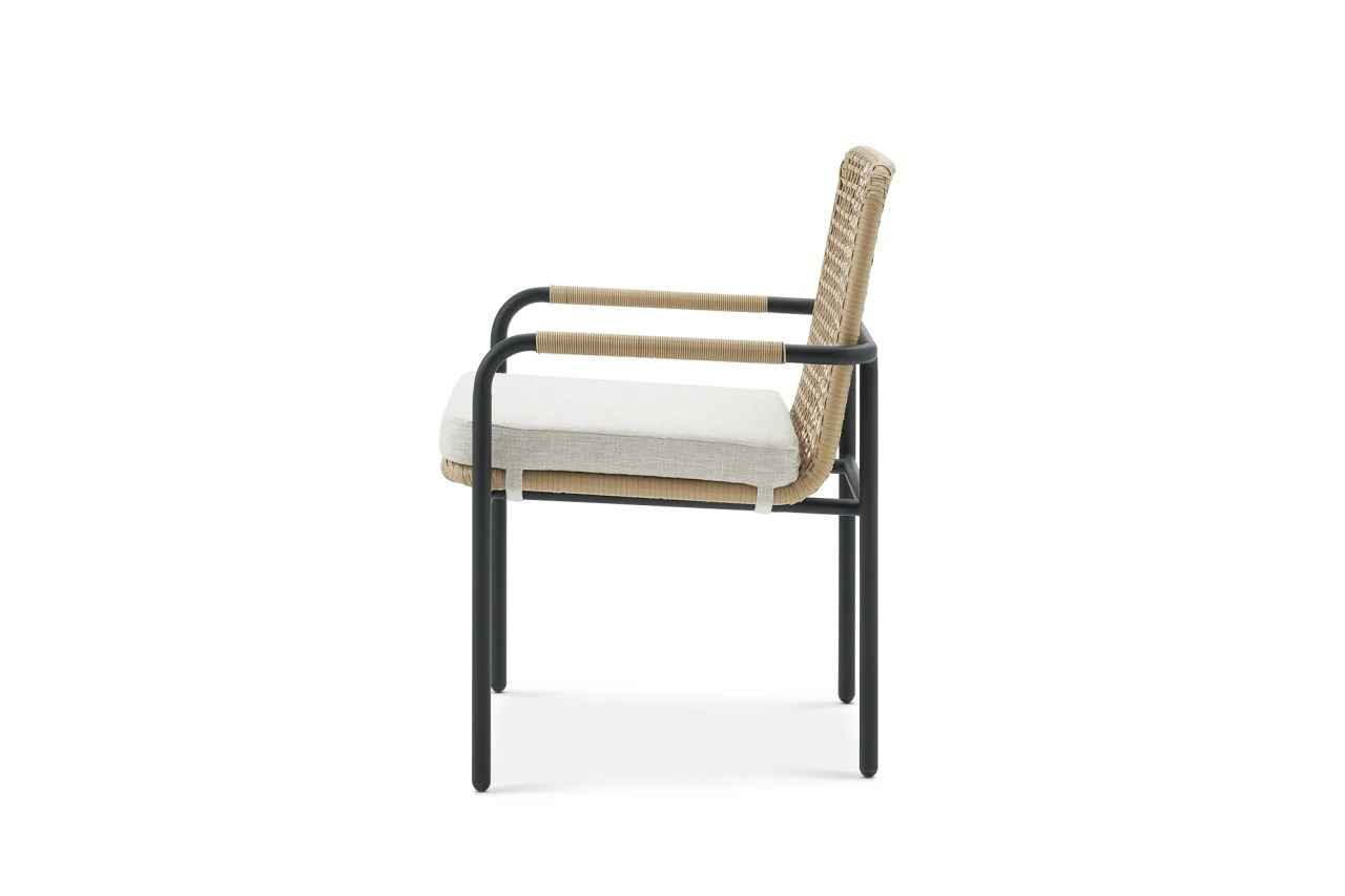 Arm Chair – Lacuna