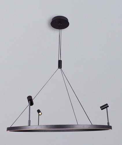 Orbe Hanging Light