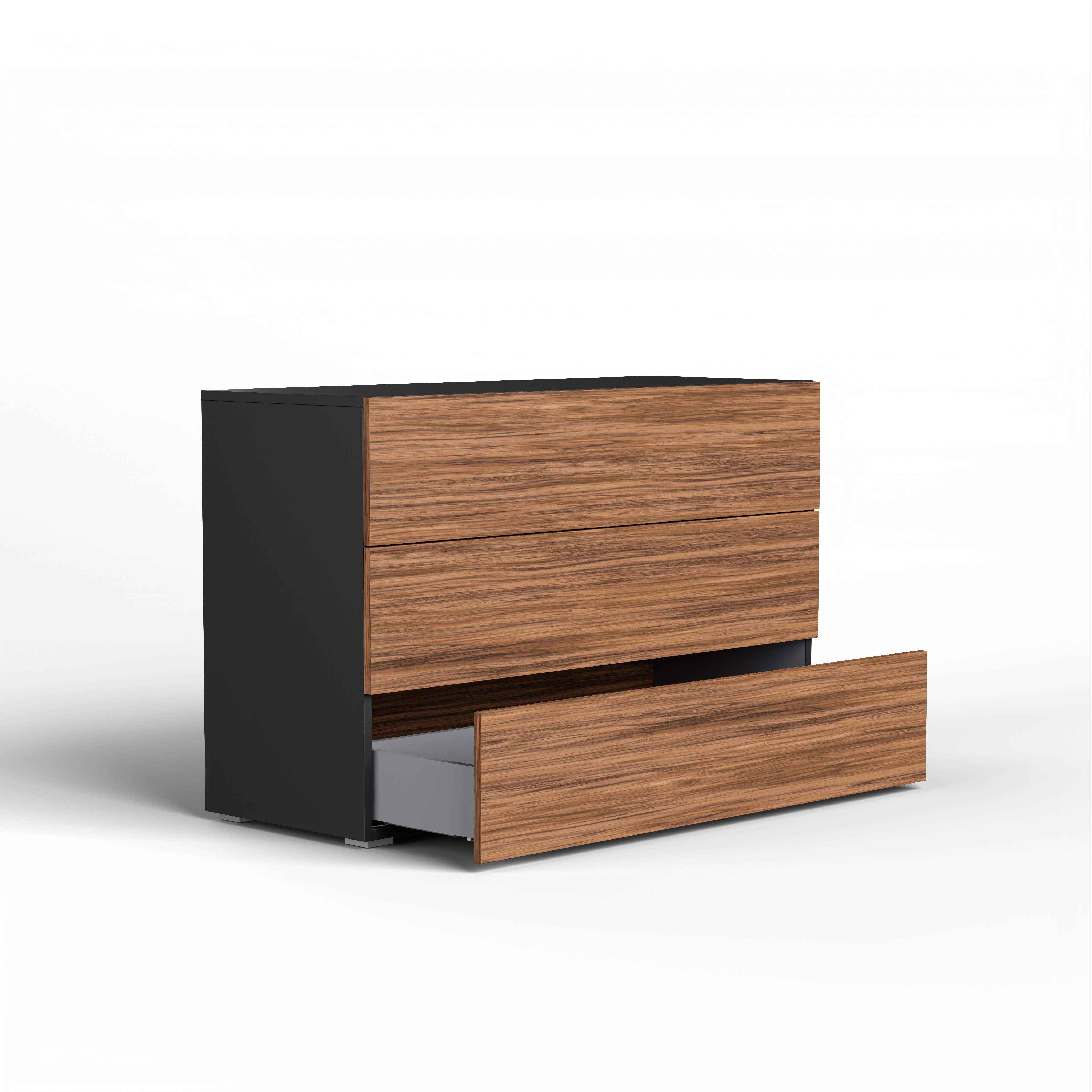 Nikolai Hampton Openable Wardrobe