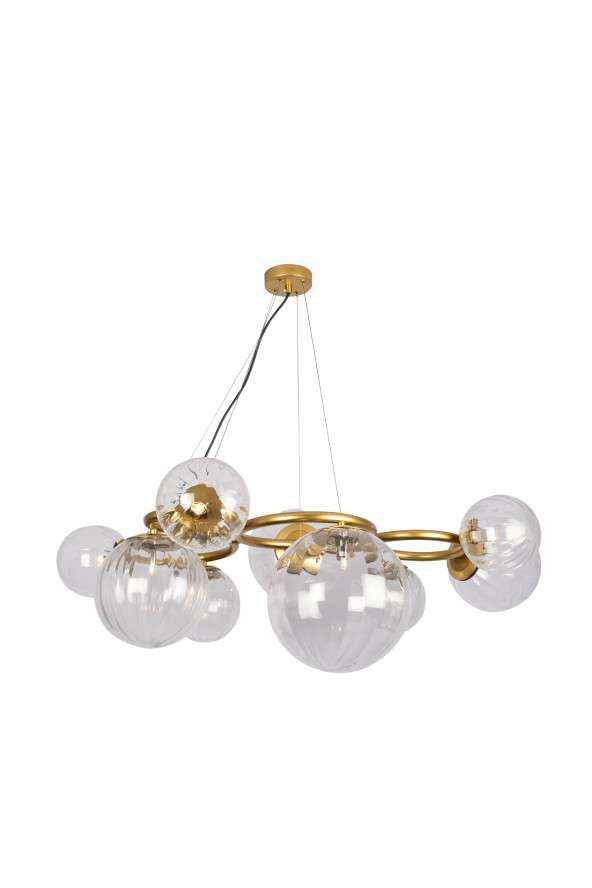 Ziva O Hanging Light