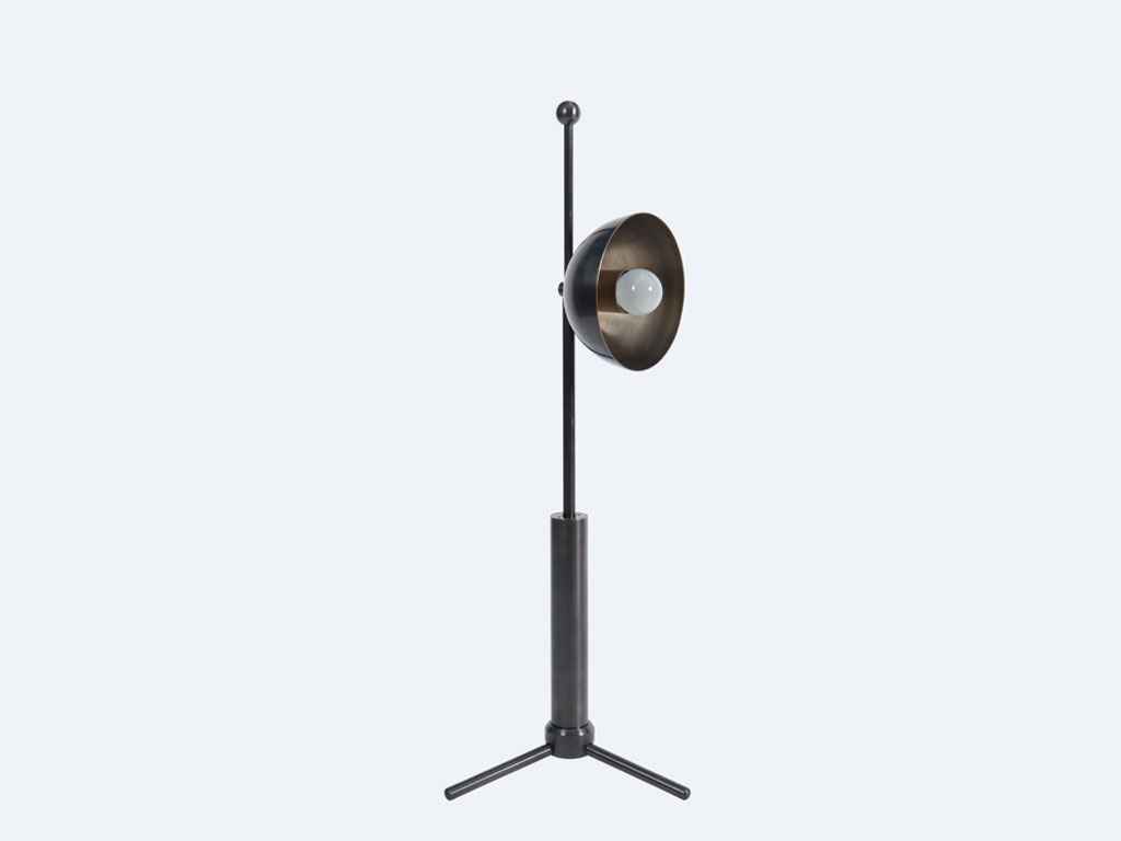 DROP FLOOR LAMP