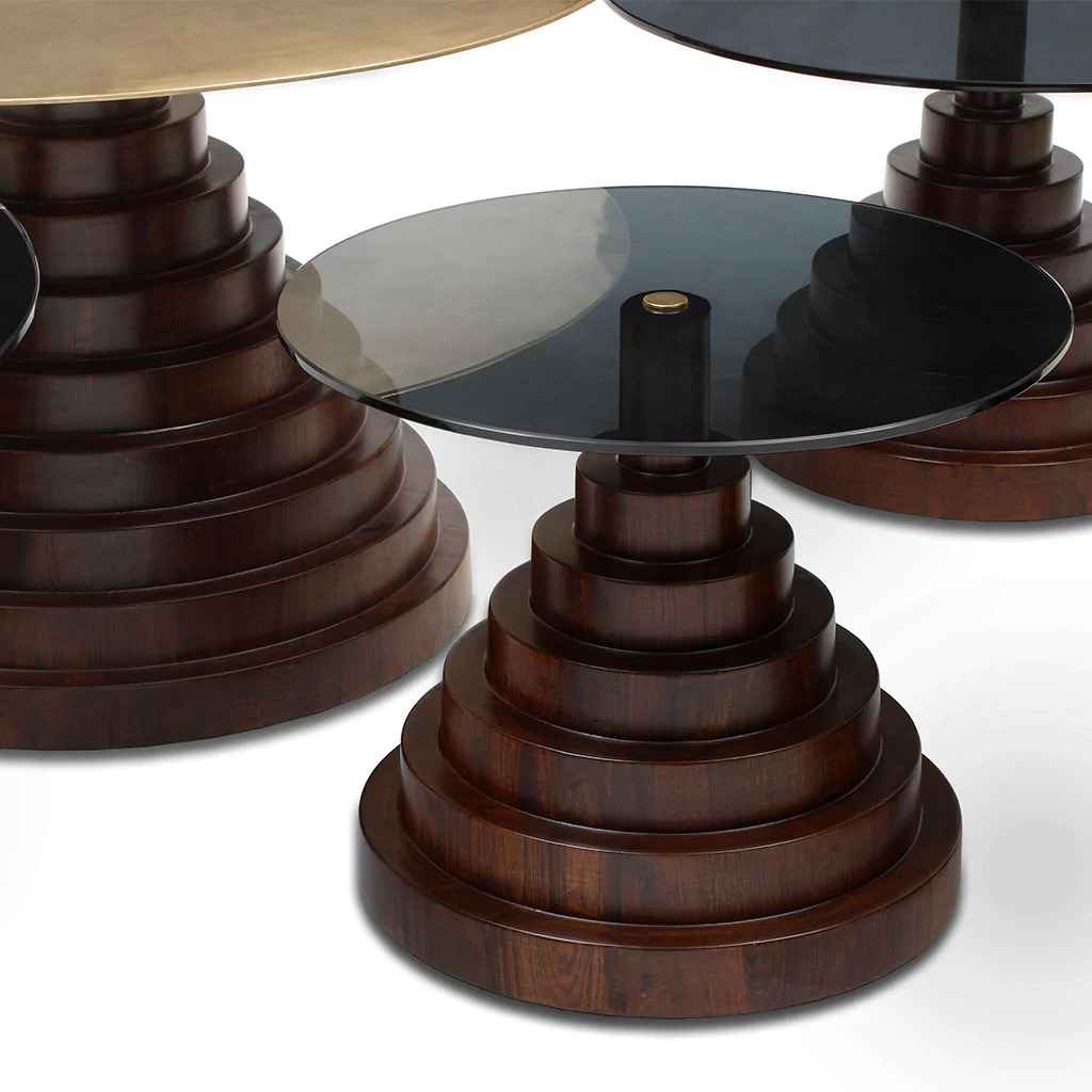 Kalos Ellipse Coffee Table