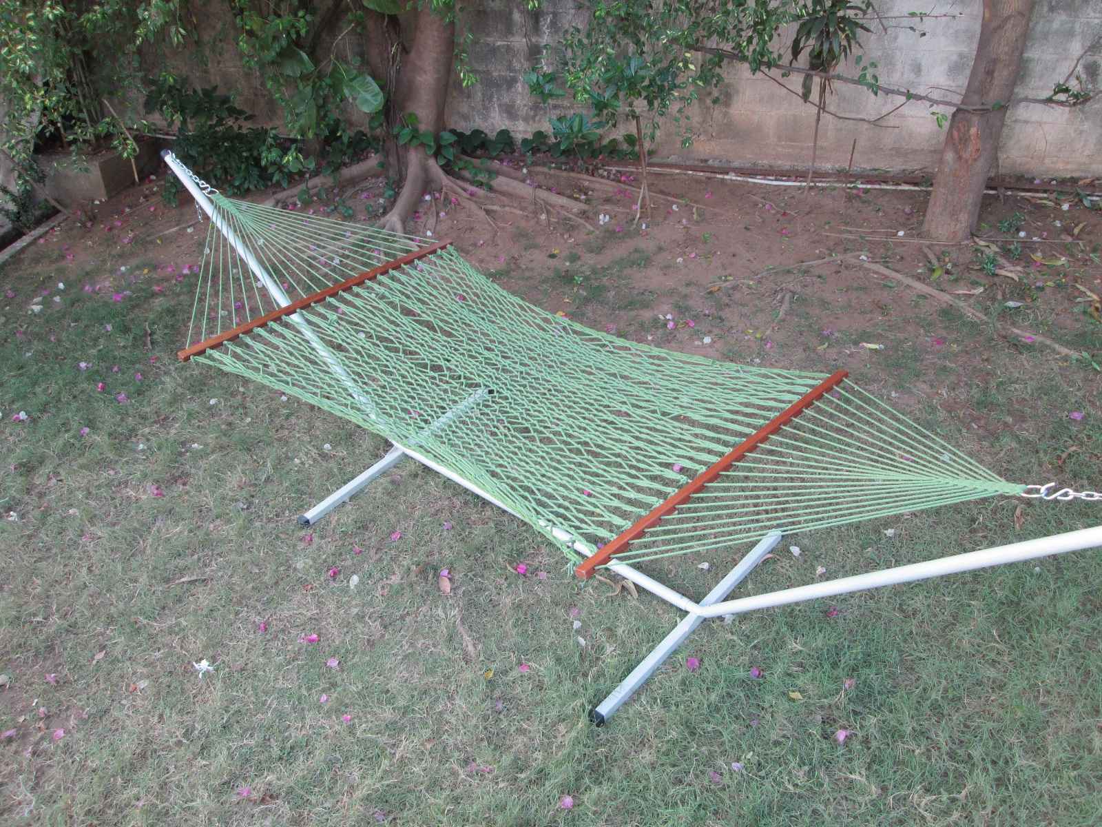 Hangit hammock best sale