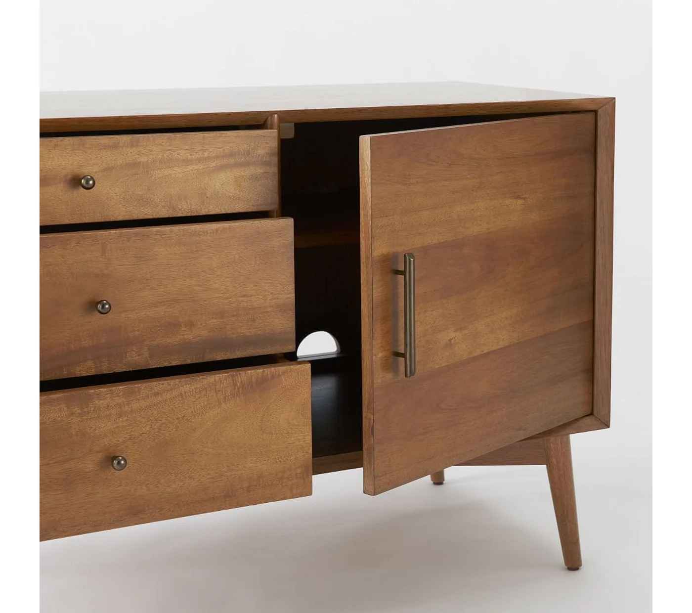Kalos Ellipse Coffee Table