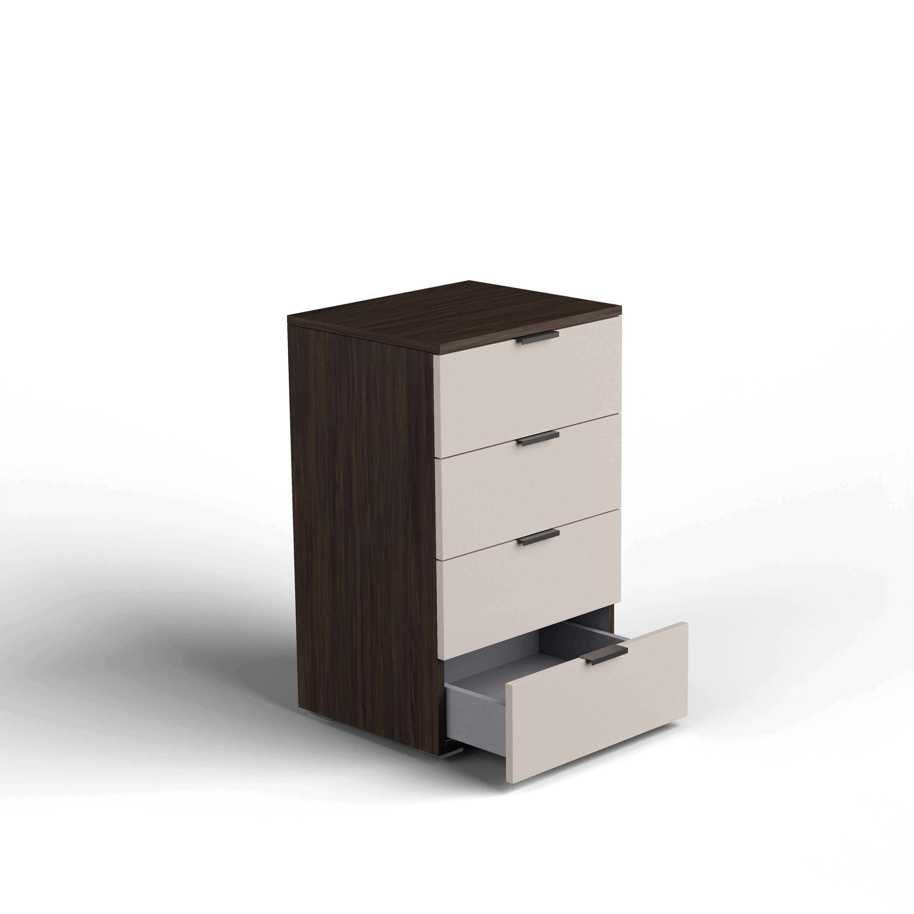 Shinzo Mahalia Nightstand