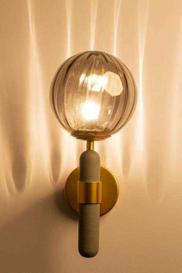 Elises Wall Lamp