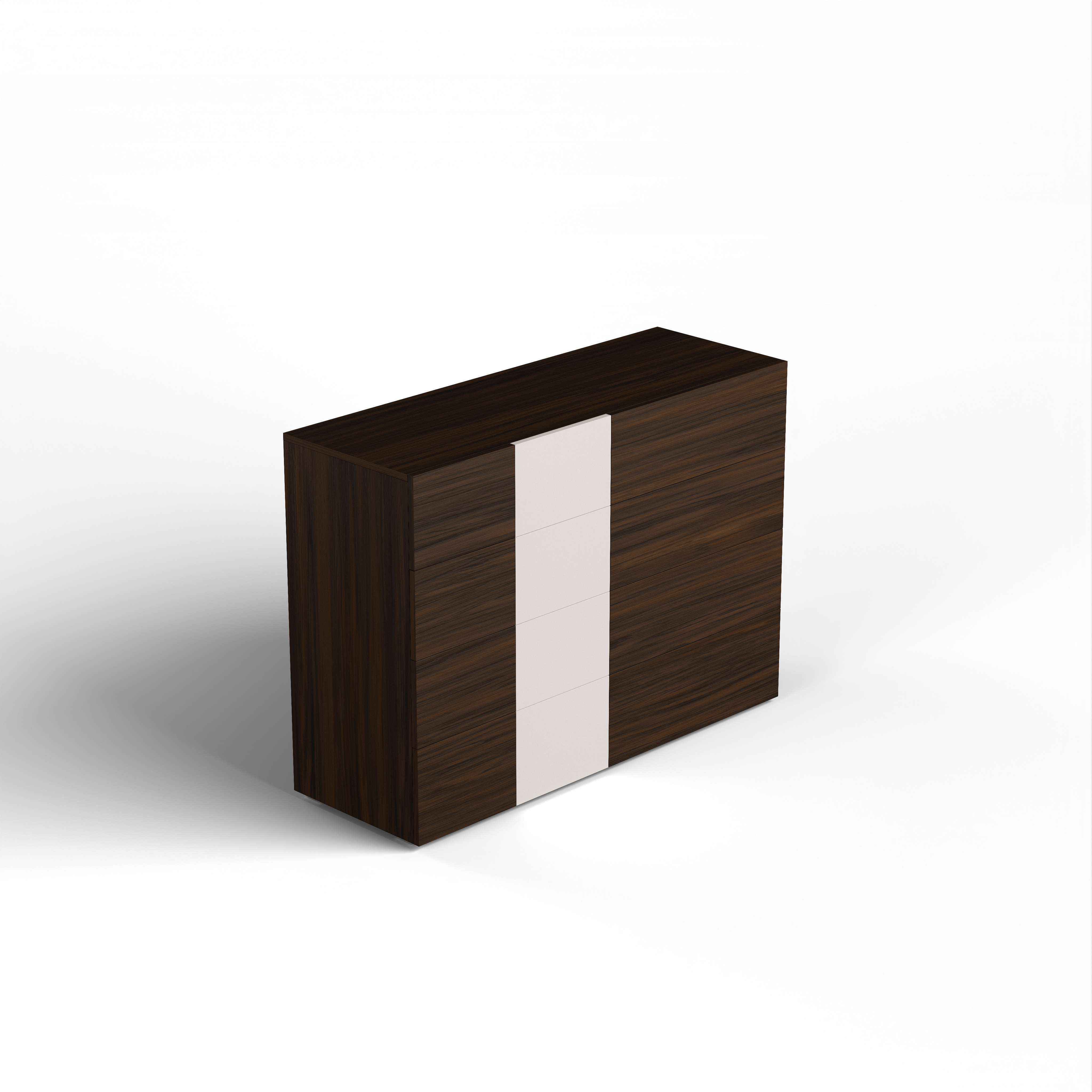 Nikolai Valerio Chest of Drawers