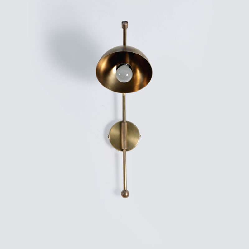 Rhythm One Glass Globe