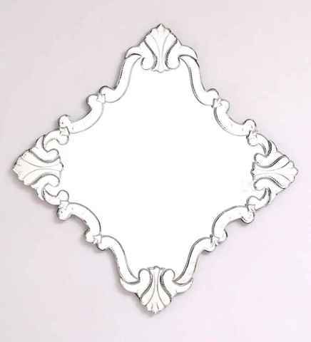 Malfoy Wall Mirror