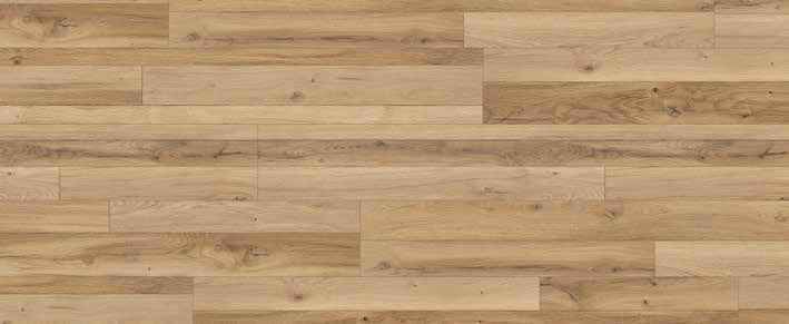 Eiche Oak Multistrip True