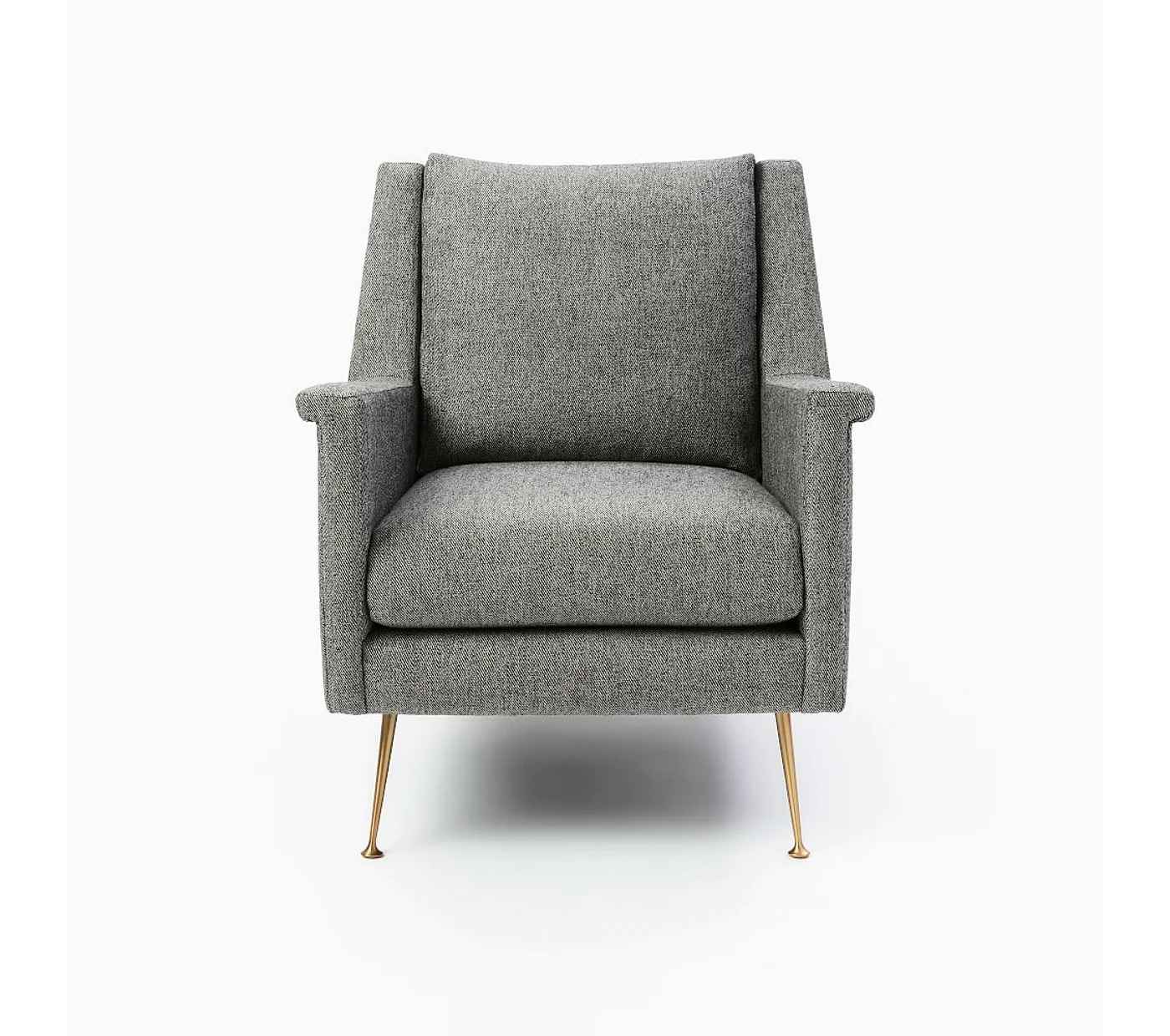 Grace Slipper Chair