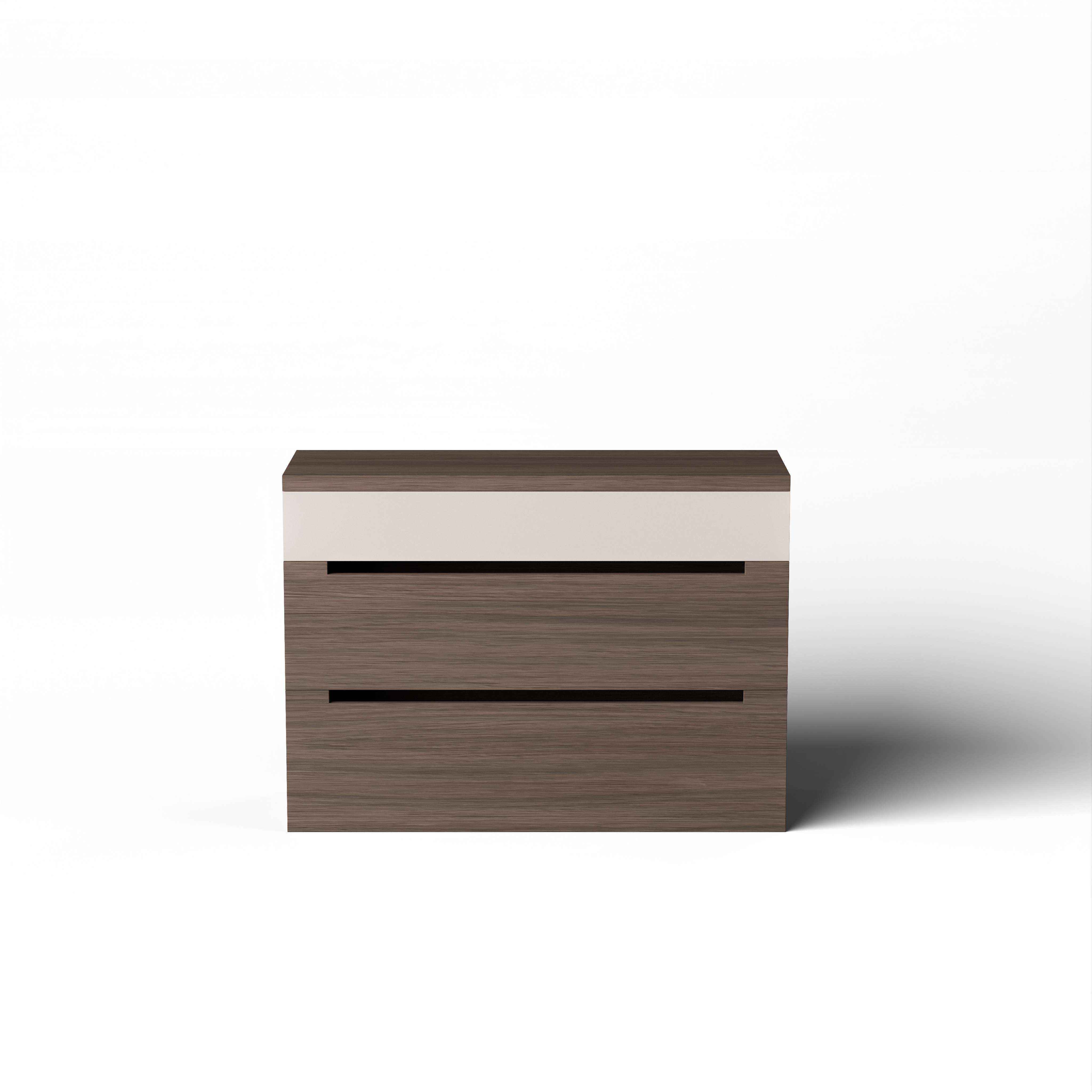 Olenna Sagrario Chest of Drawers