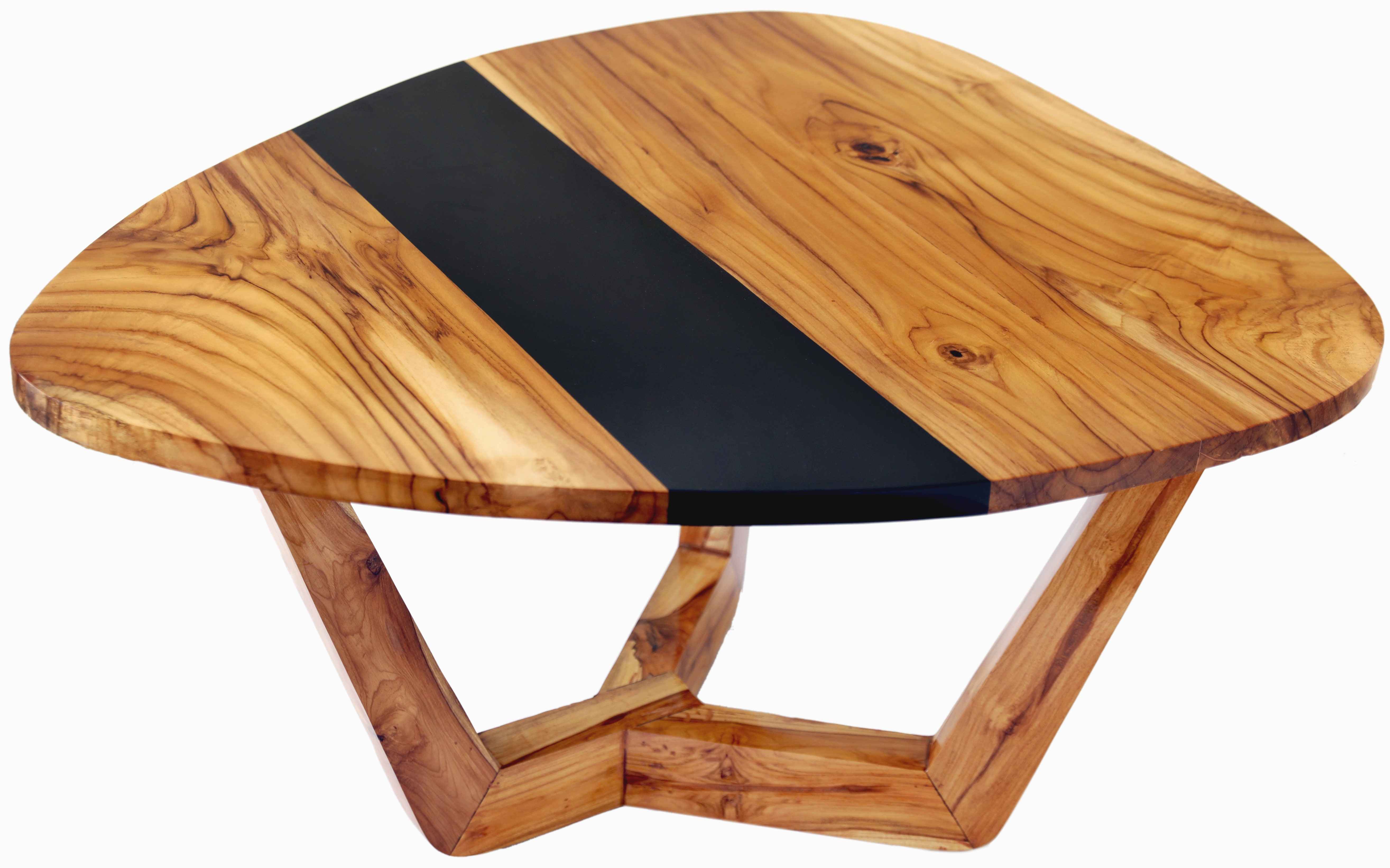 Eaf Side Table