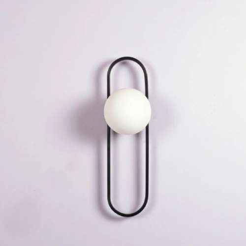 Prism - S White