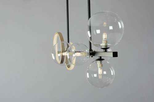 Stella Hanging Light