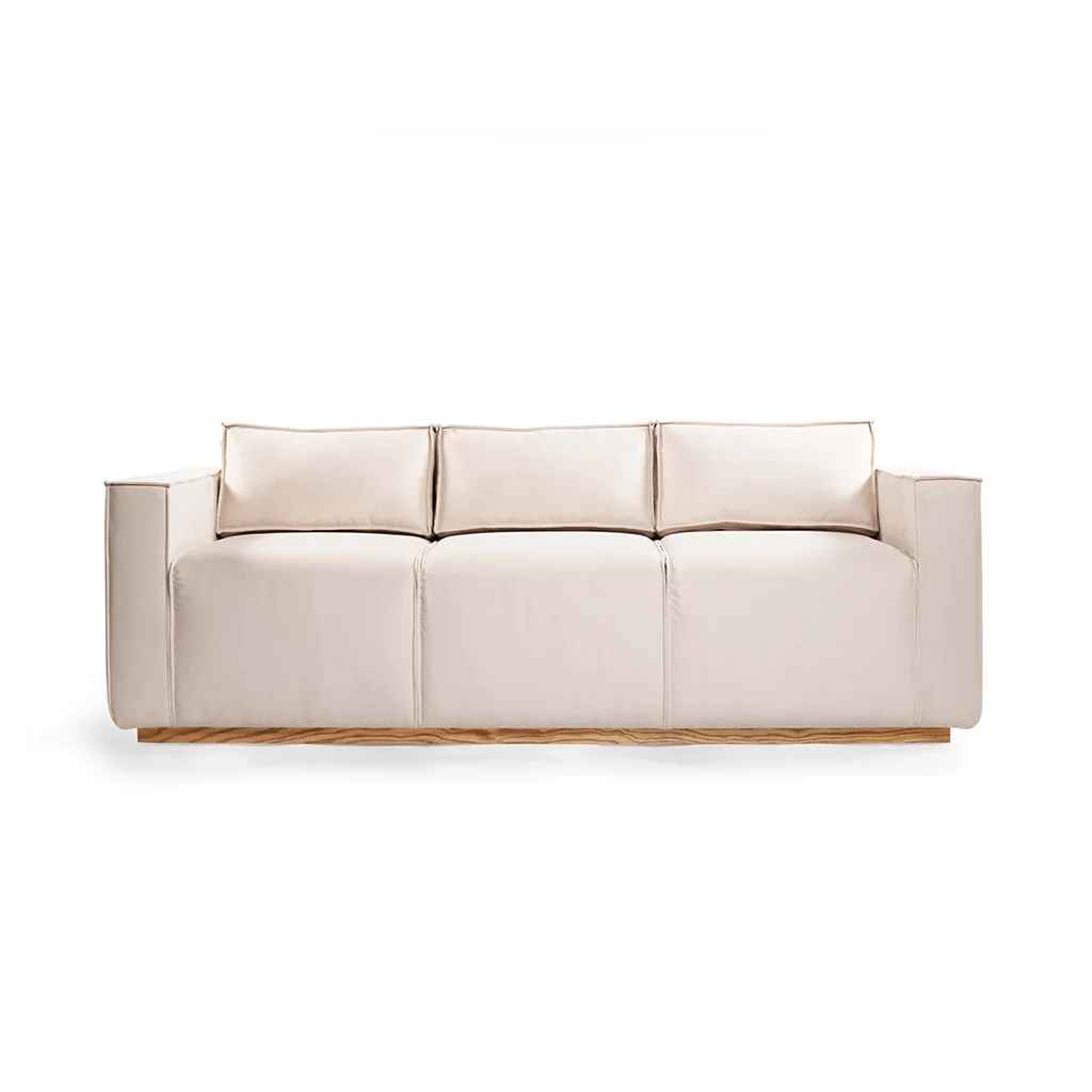 Maximota 3 Seater Sofa