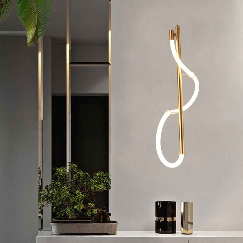 Snake Eye Hanging Light