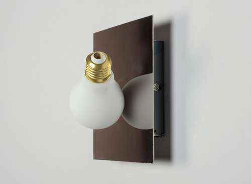 Bulbz Wall Light