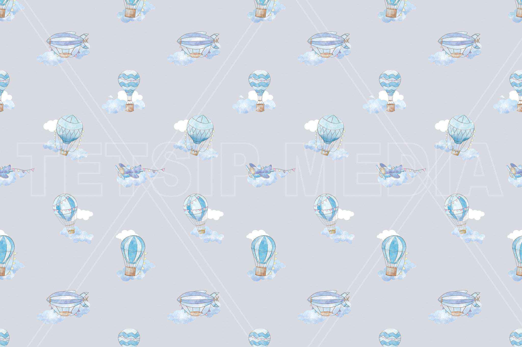 Kids Room Wallpapers