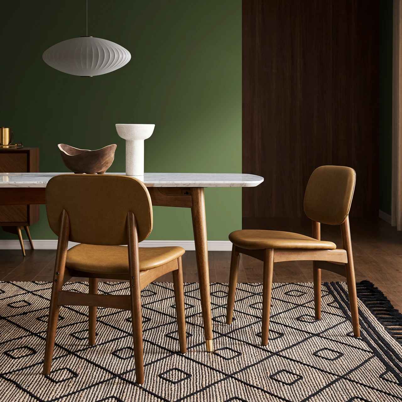 Kalos Ellipse Coffee Table
