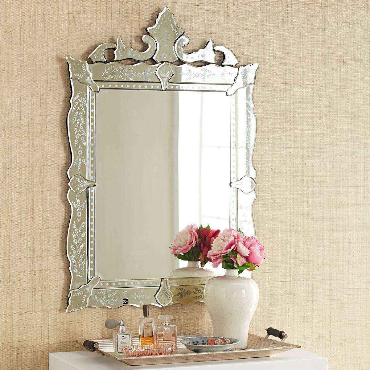 Accent Home Centre Mirror
