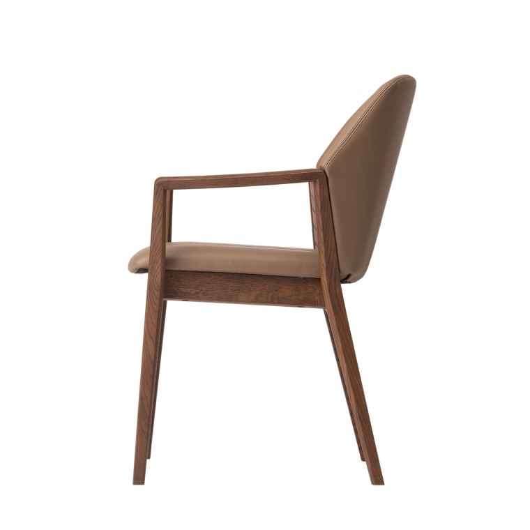 Arm Chair – Lacuna