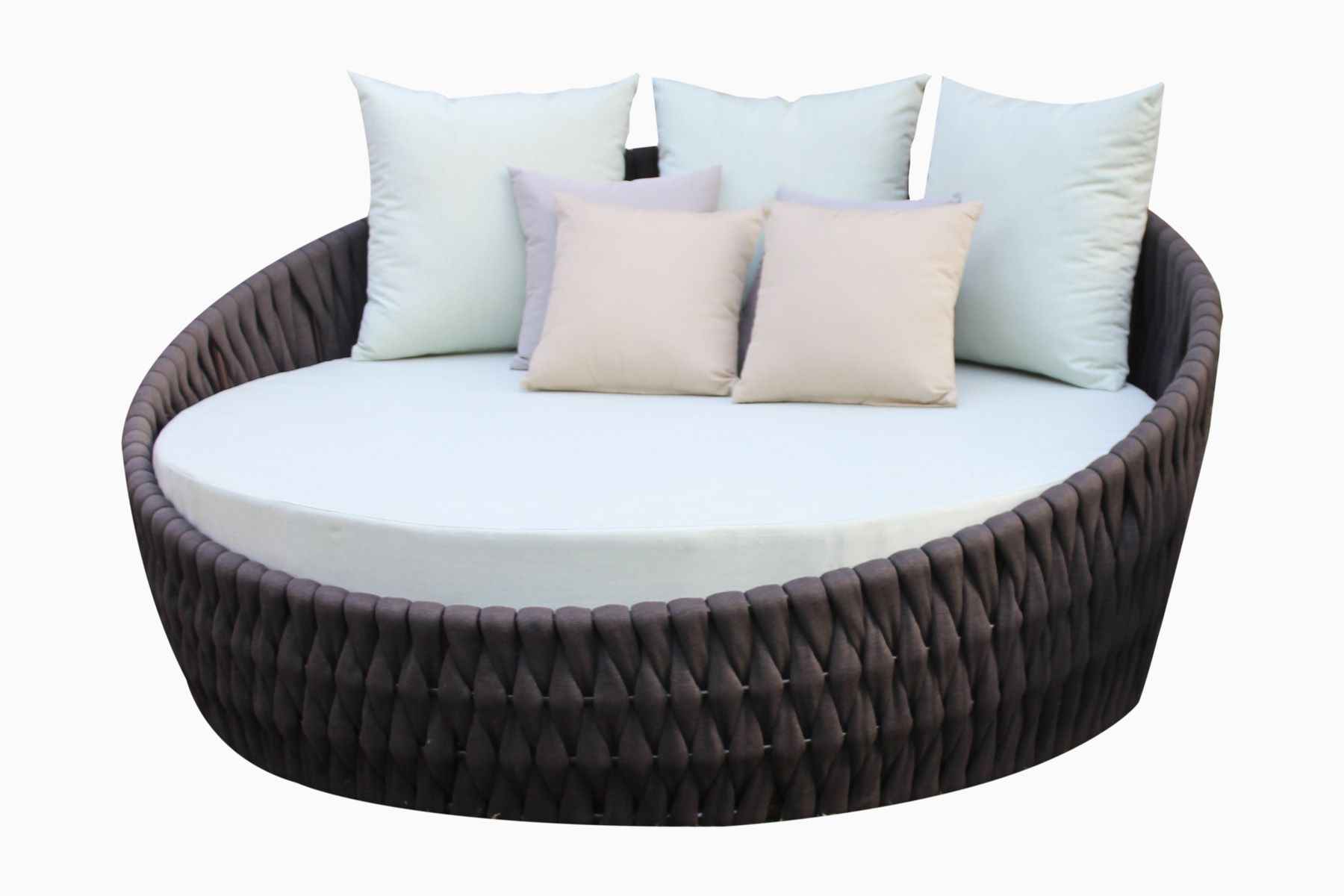 Ordoba Patio Daybed