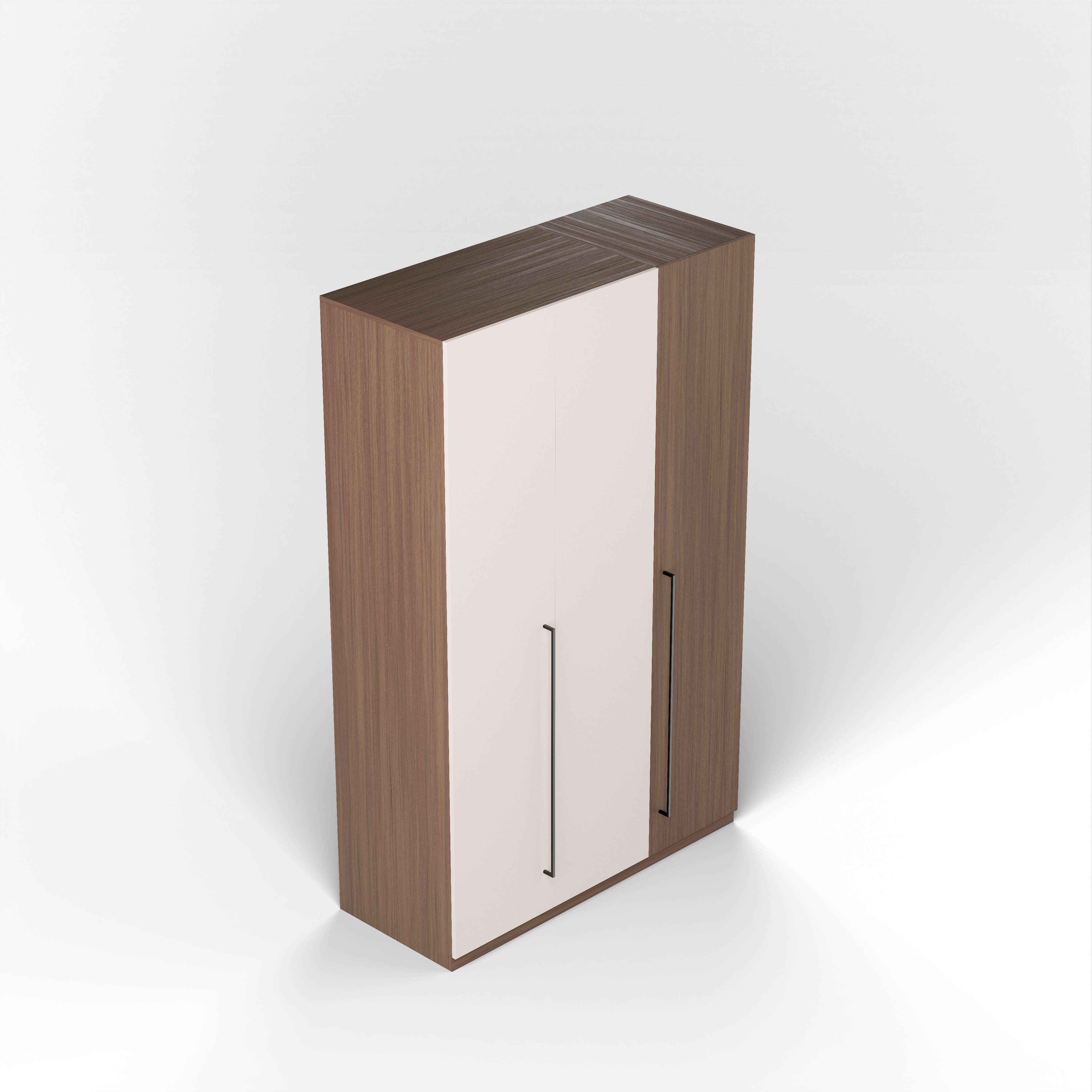Nikolai Hampton Openable Wardrobe