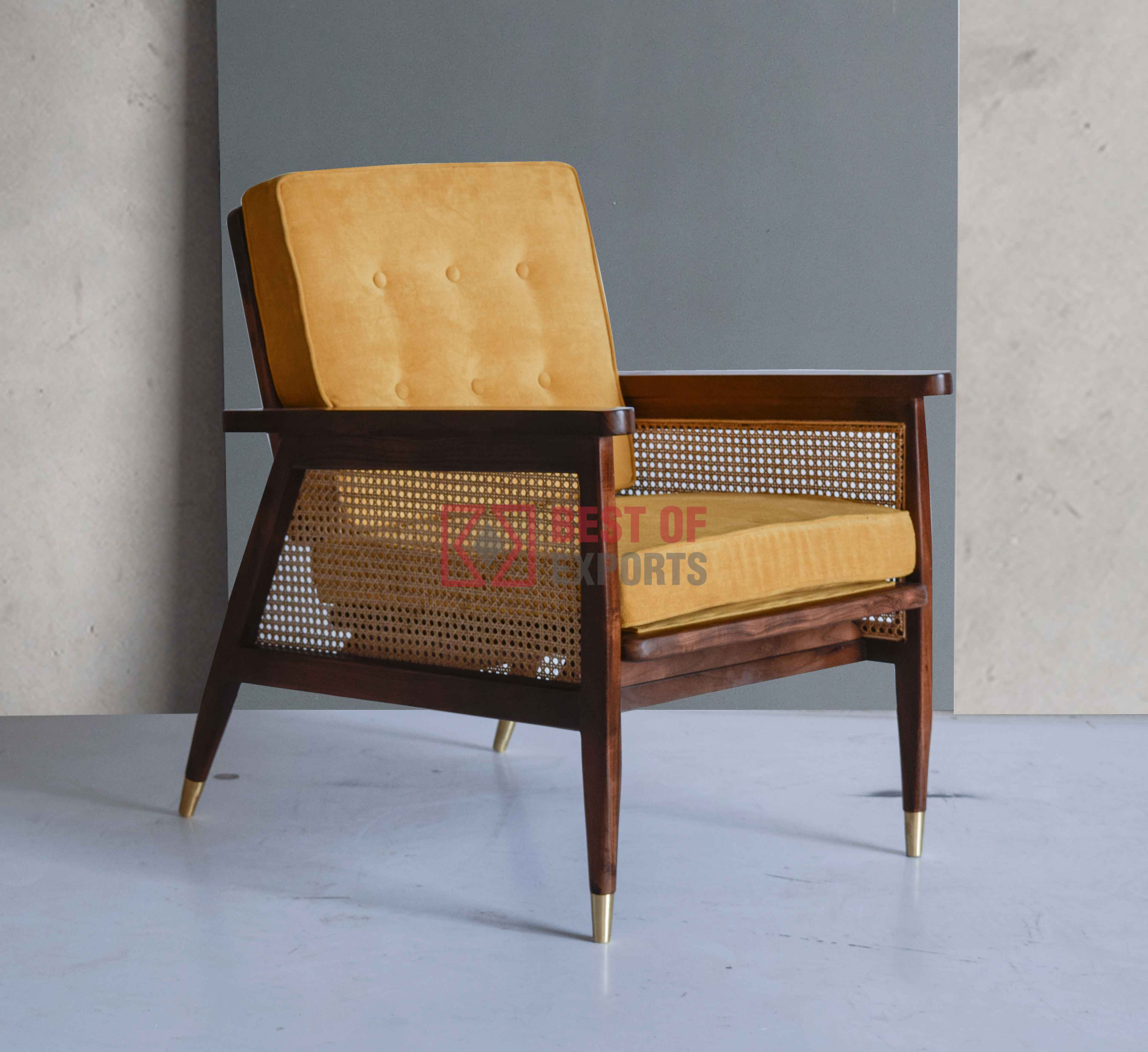 Aach Arm Chair