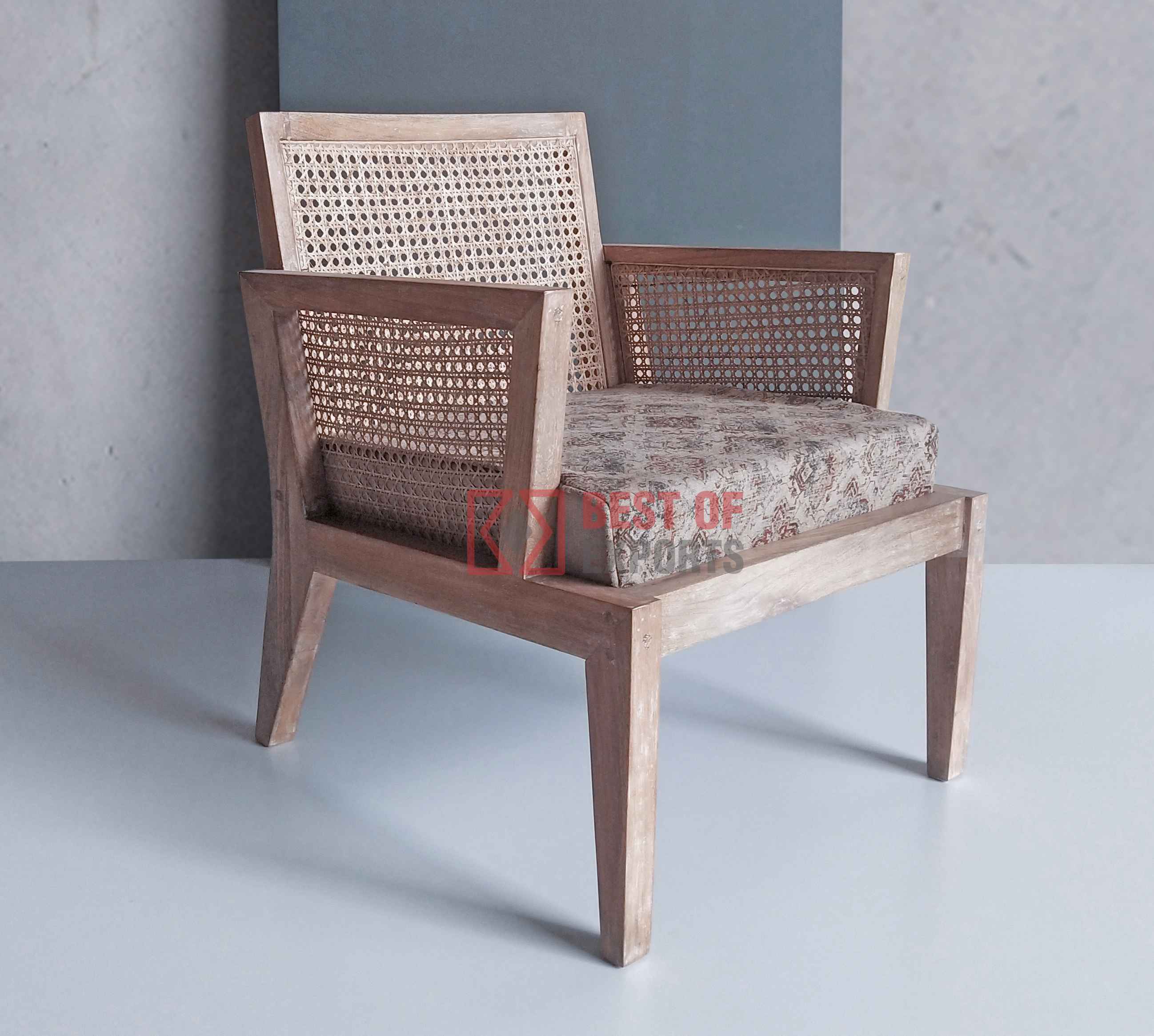 Ahlen Arm Chair