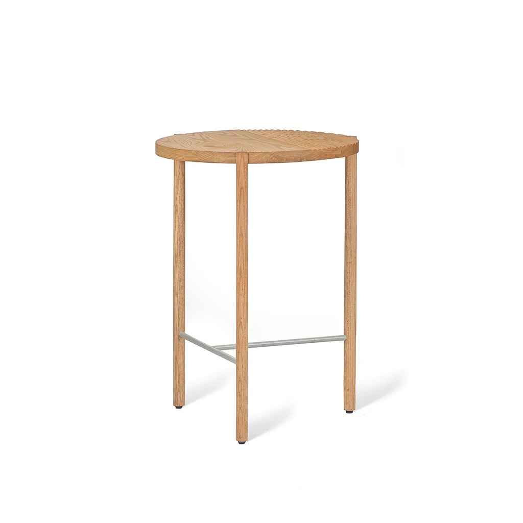 Quadroni Side Table