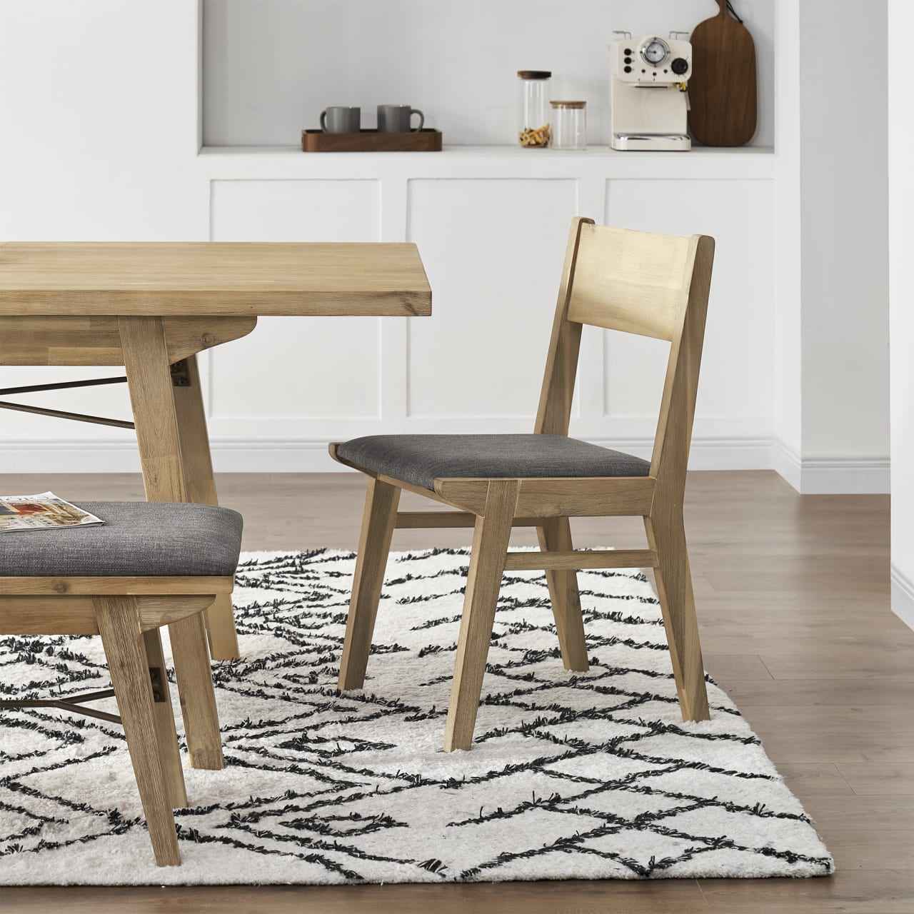 Kalos Ellipse Coffee Table