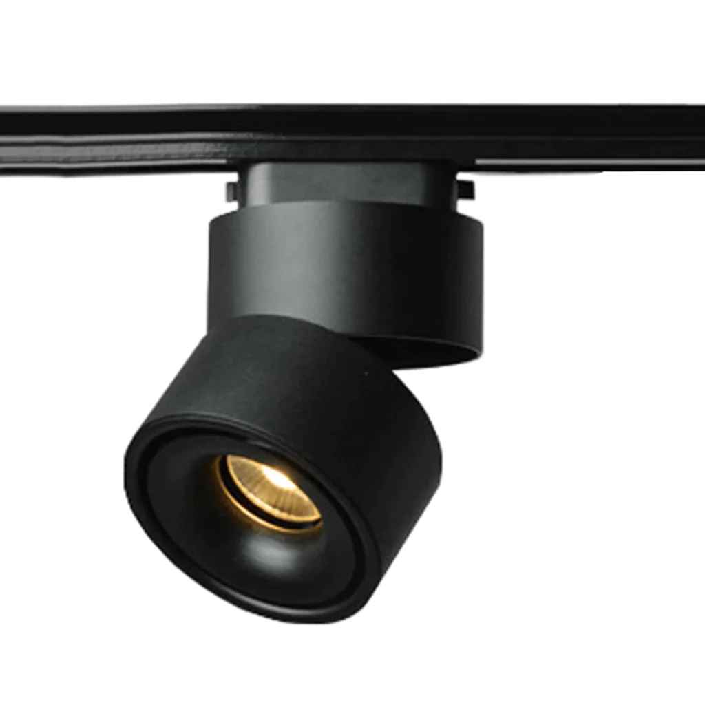 360° Adjustable LED Tracklight