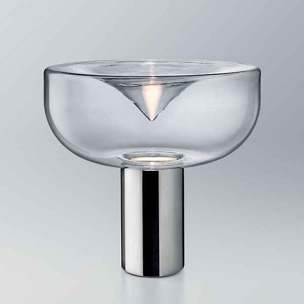 CHARISMATIC CRYSTAL CAMERA