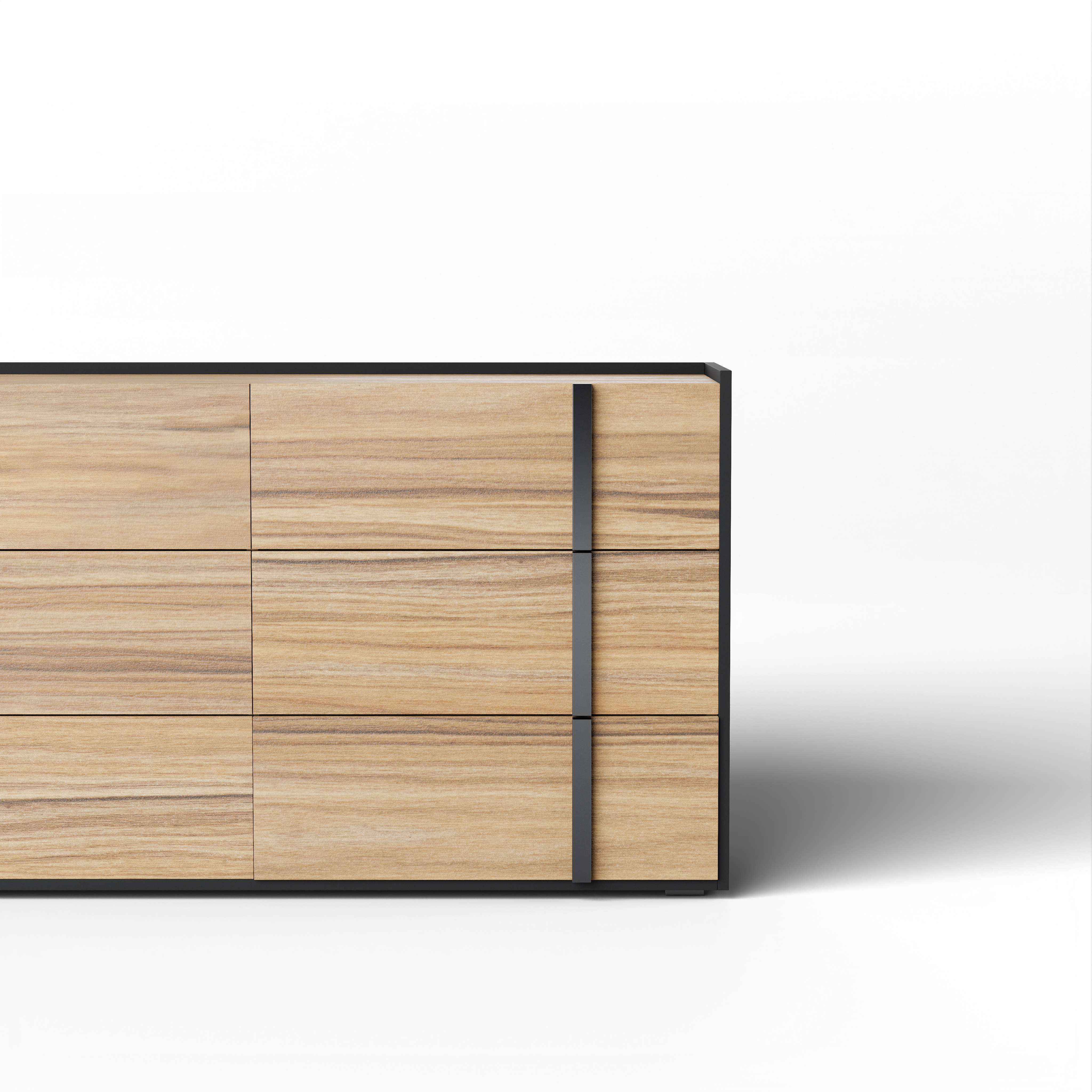 Miho Chest of Drawers