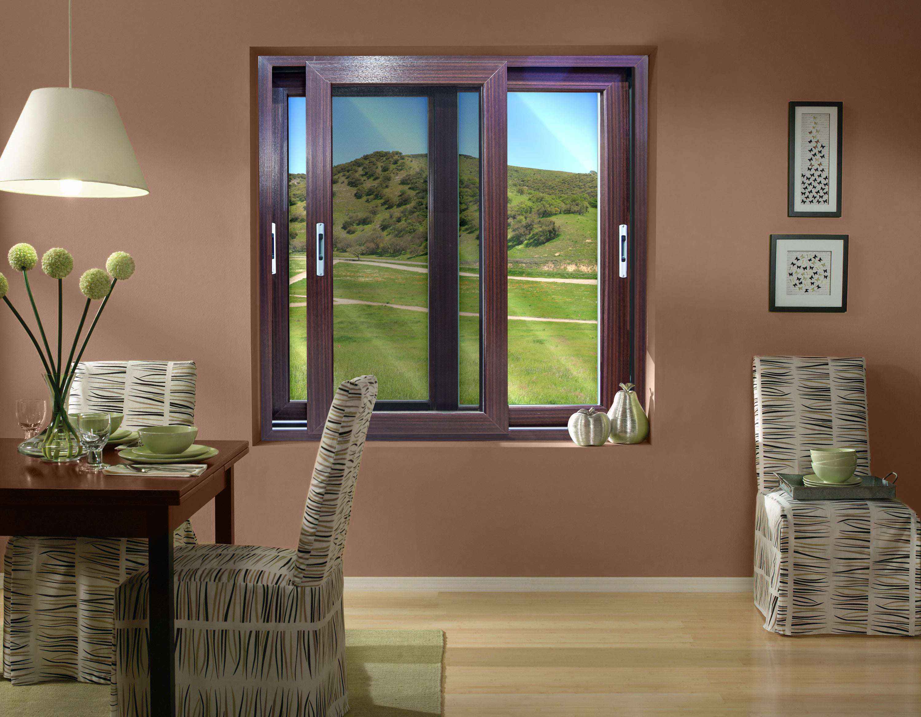 Windows